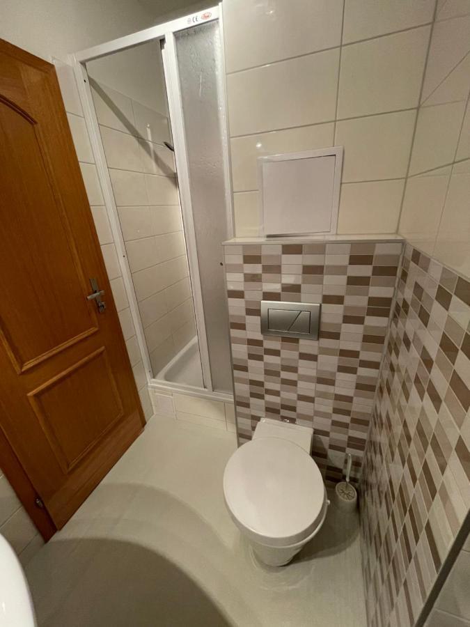Apartmany U Posty Jáchymov Exterior foto